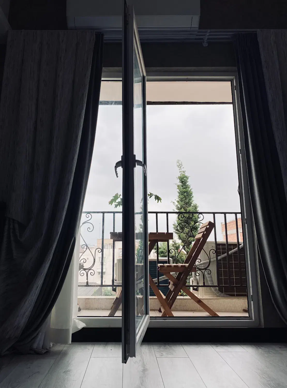 اپارتمان ۹۸ متری کوچه گل اذین|فروش آپارتمان|بابل, |دیوار