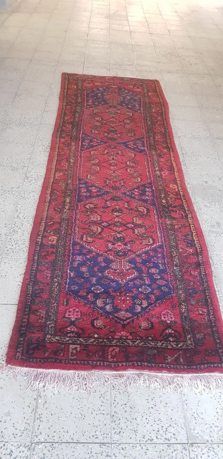 فرش دستباف|فرش|خرمدره, |دیوار