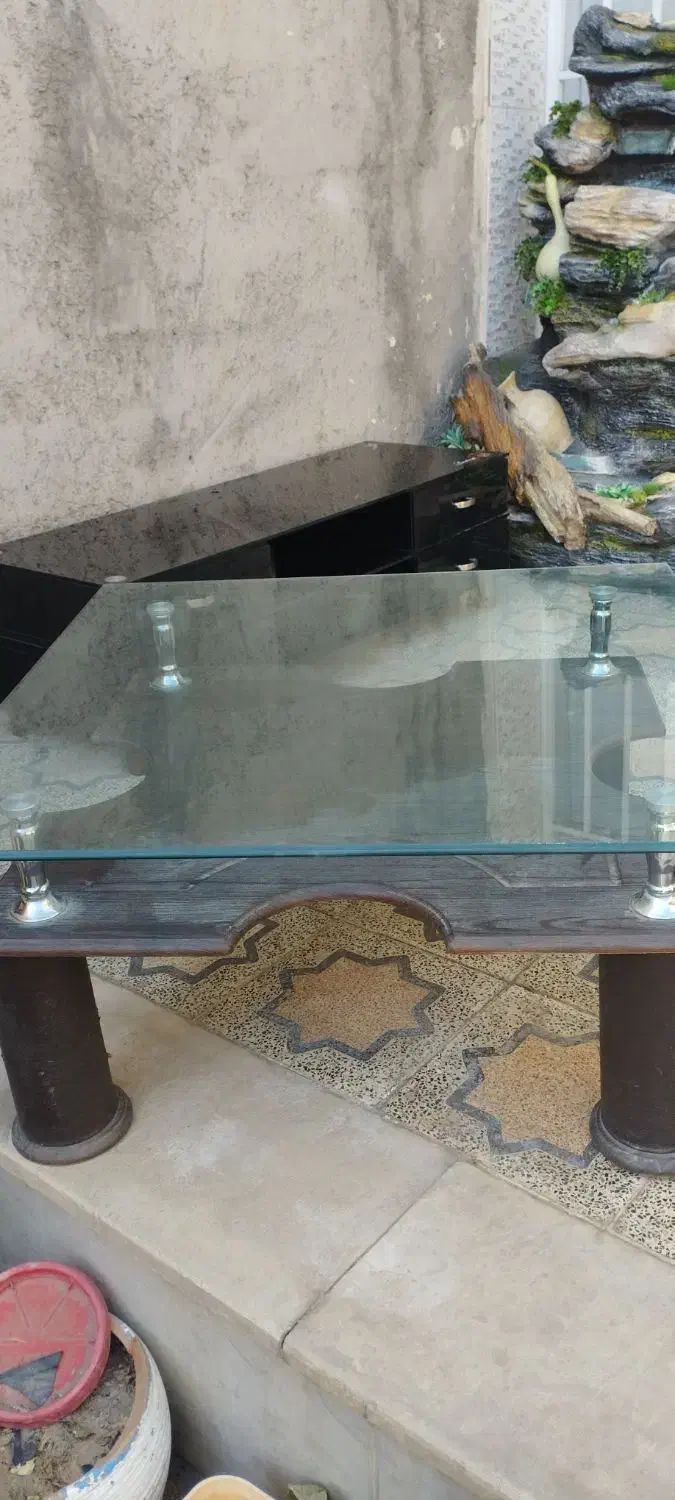 یک سری لوازم خانه|فرش|سیرجان, |دیوار