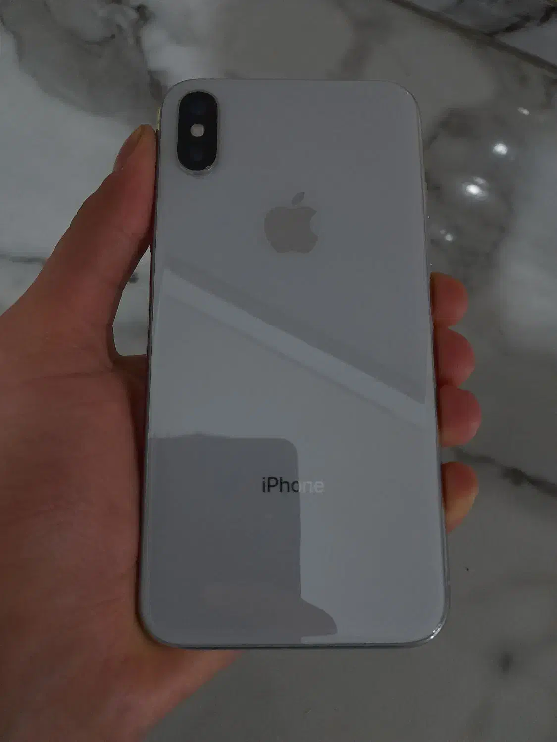 ایفون X|موبایل|زنجان, |دیوار