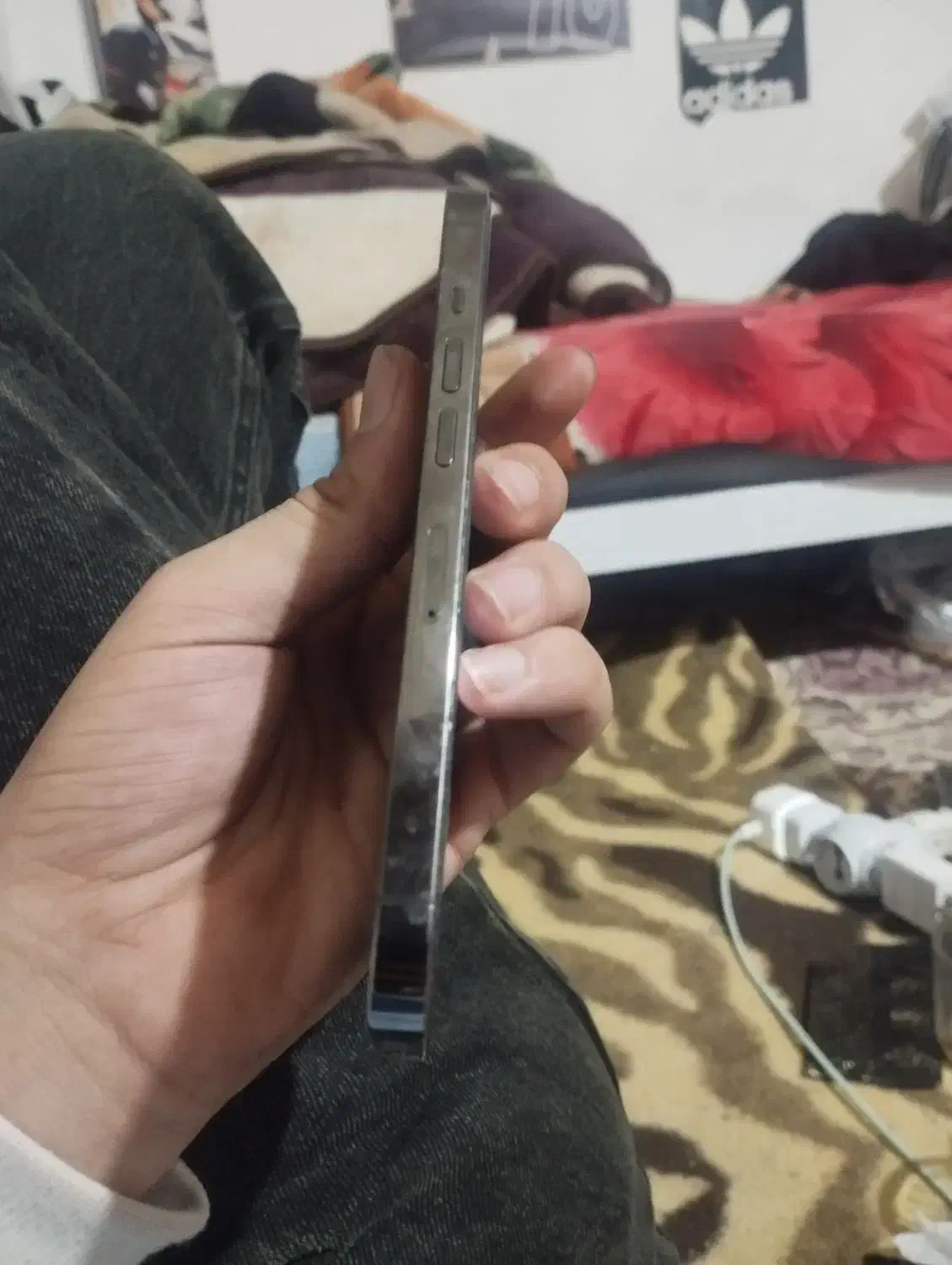 آیفون ۱۳پرو|موبایل|قوچان, |دیوار