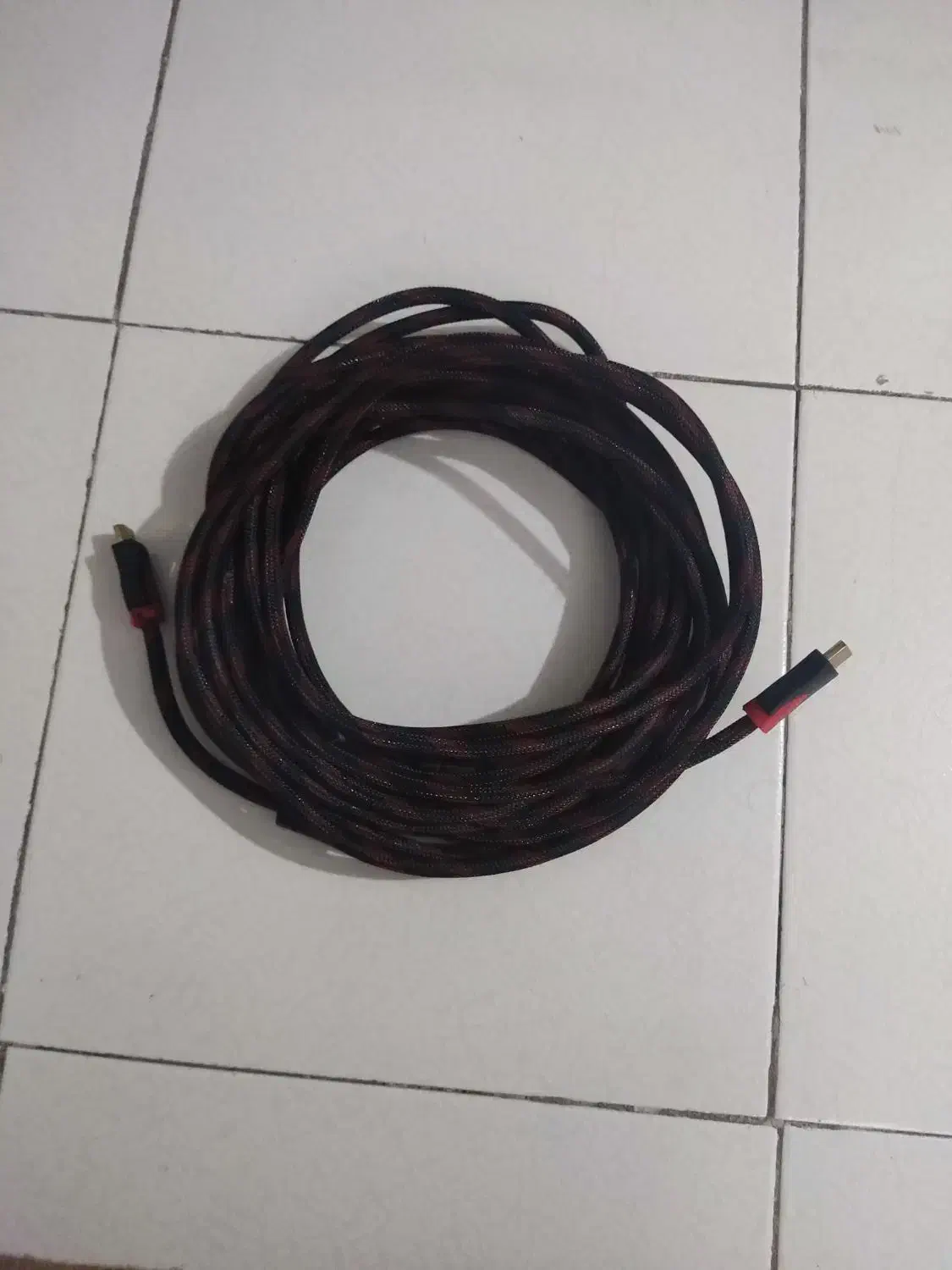 کابل HDMI|مودم و تجهیزات شبکه|تهران, هاشمی|دیوار