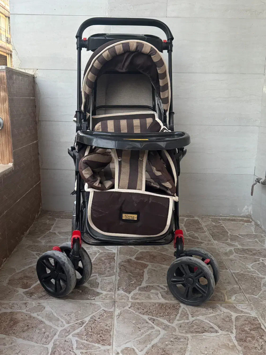 کالسکه|کالسکه و لوازم جانبی|جوانرود, |دیوار