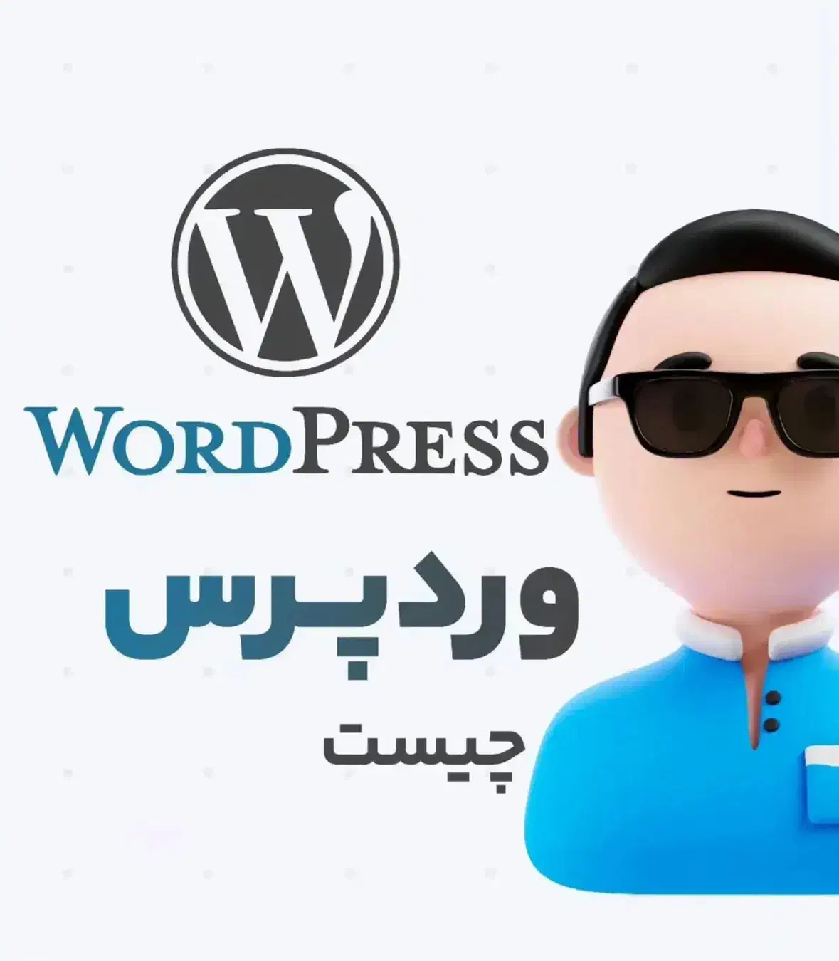 آموزش طراحی سایت با وردپرس|خدمات آموزشی|تهران, سردارجنگل|دیوار