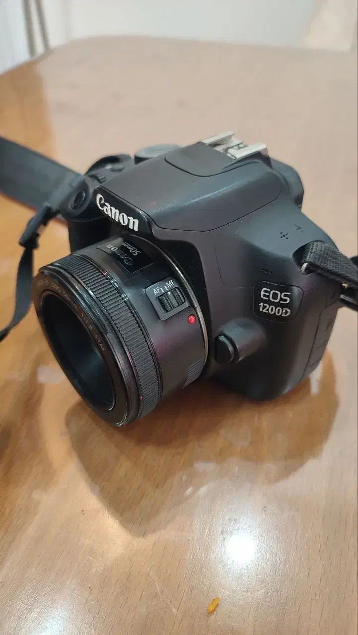 دوربین کنون فوق العاده تمیز|دوربین عکاسی و فیلمبرداری|اردکان, |دیوار