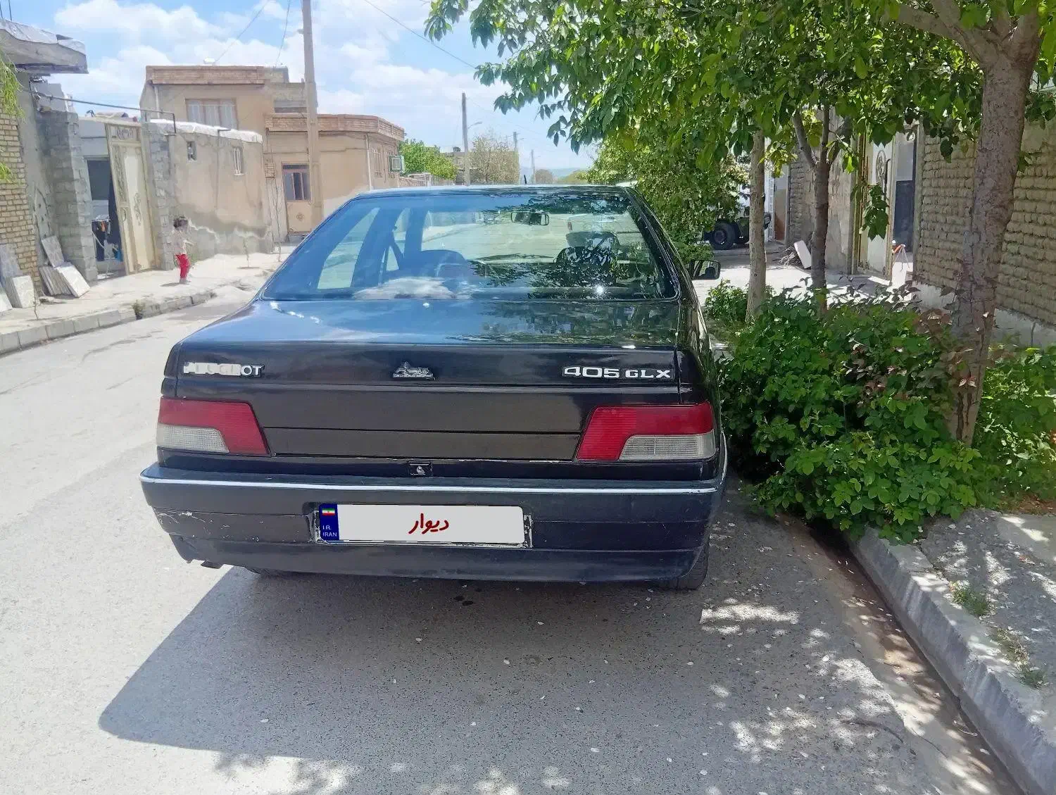 پژو2000|خودرو سواری و وانت|اشنویه, |دیوار