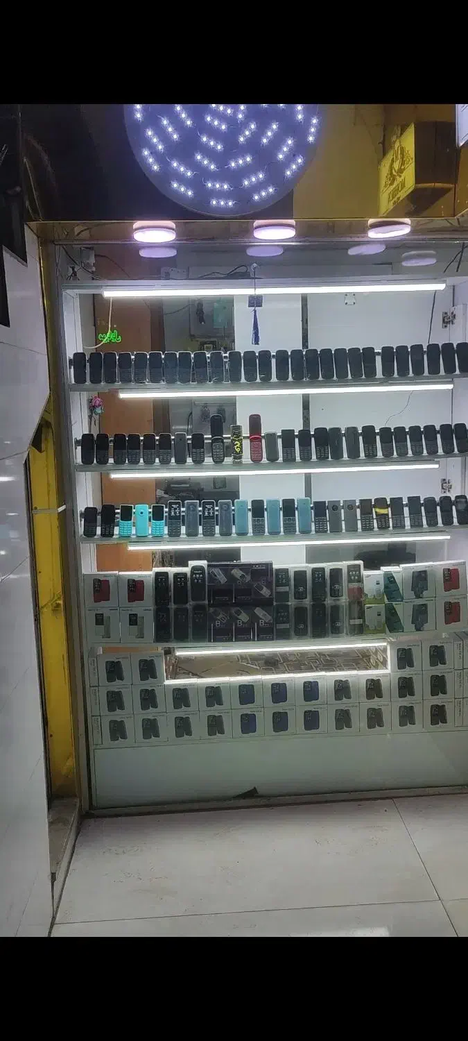 فروش انواع گوشی نوکیا|موبایل|تاکستان, |دیوار