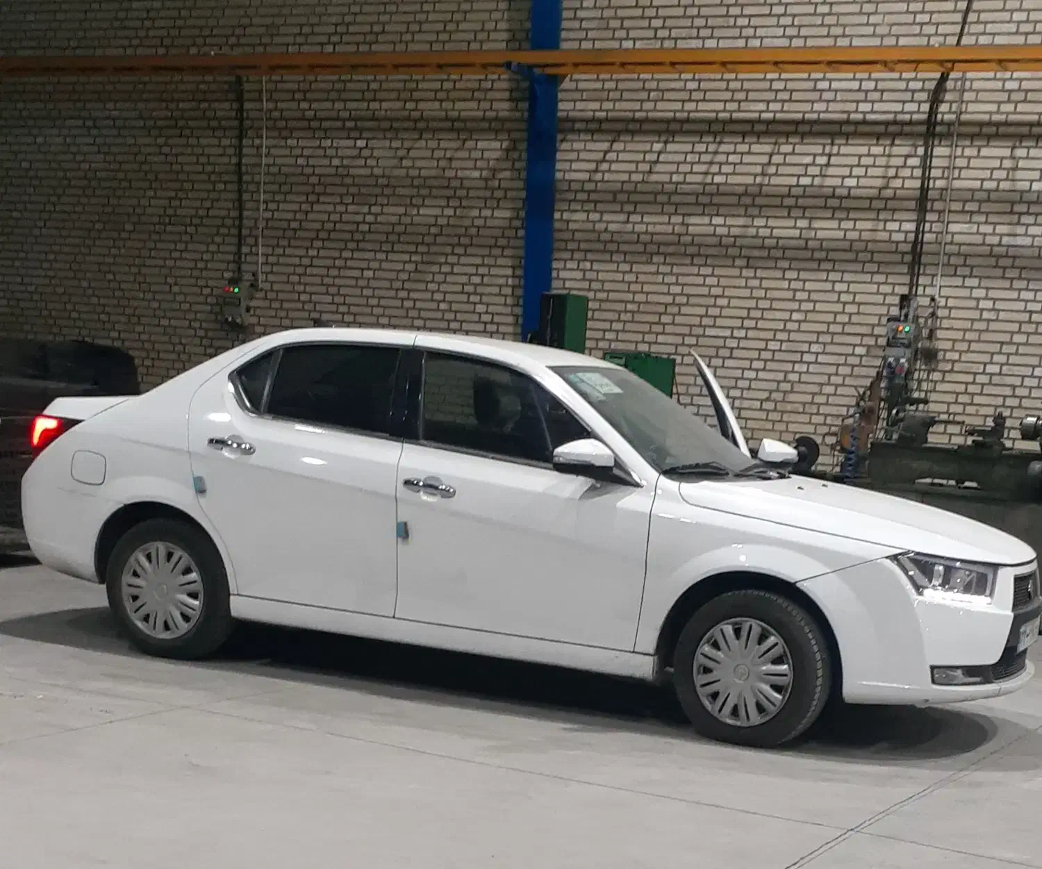 دناپلاس ۱۴۰۲|خودرو سواری و وانت|اسلام‌شهر, شهرک قائمیه|دیوار