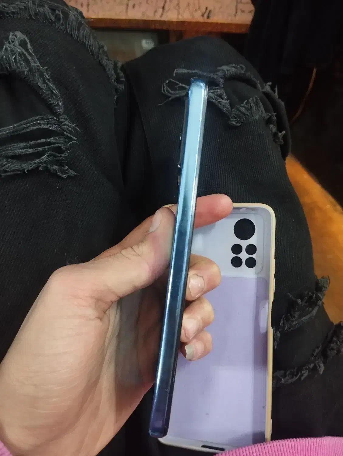 poco x4 pro|موبایل|تهران, عباسی|دیوار