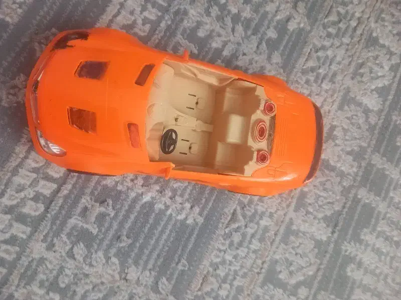 ماشین بازی|اسباب‌‌بازی|شازند, |دیوار