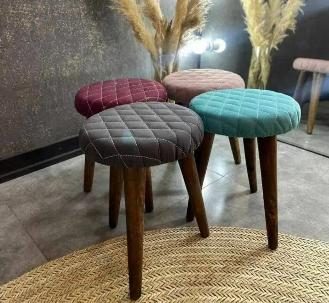 پاف|صندلی و نیمکت|شیراز, سینما سعدی|دیوار