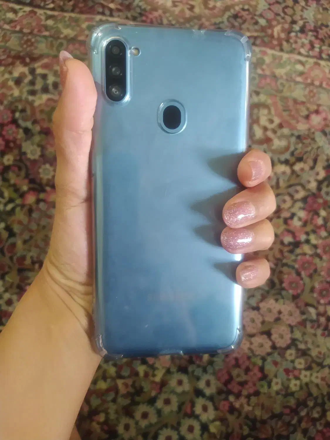 گوشیa11|موبایل|کرمان, |دیوار