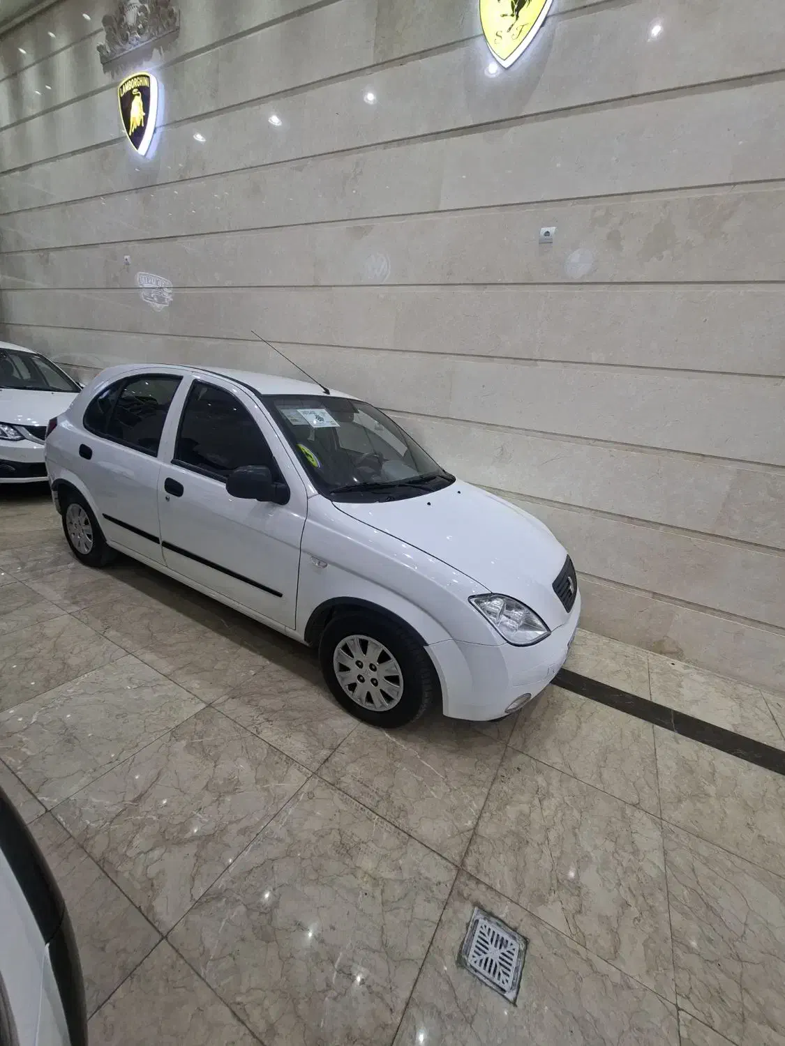 تیبا هاچبک مدل ۱۴۰۰|خودرو سواری و وانت|تبریز, |دیوار