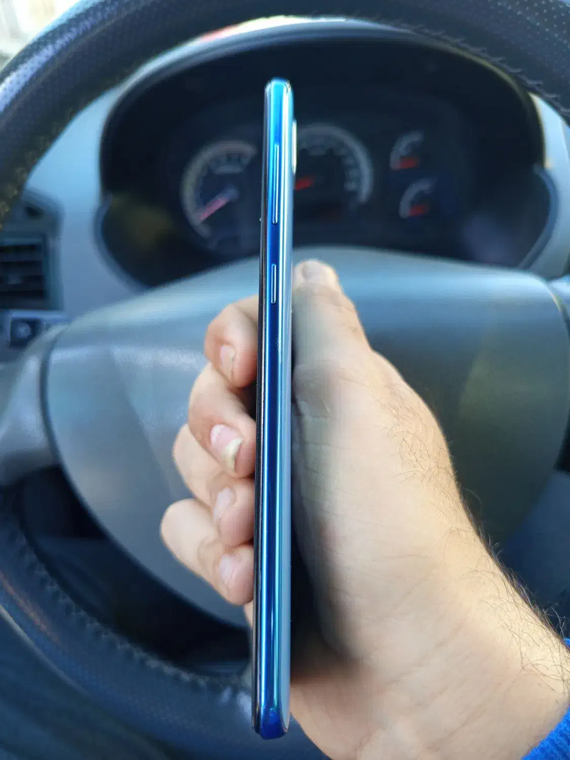 سامسونگ A30|موبایل|ورامین, ورامین|دیوار