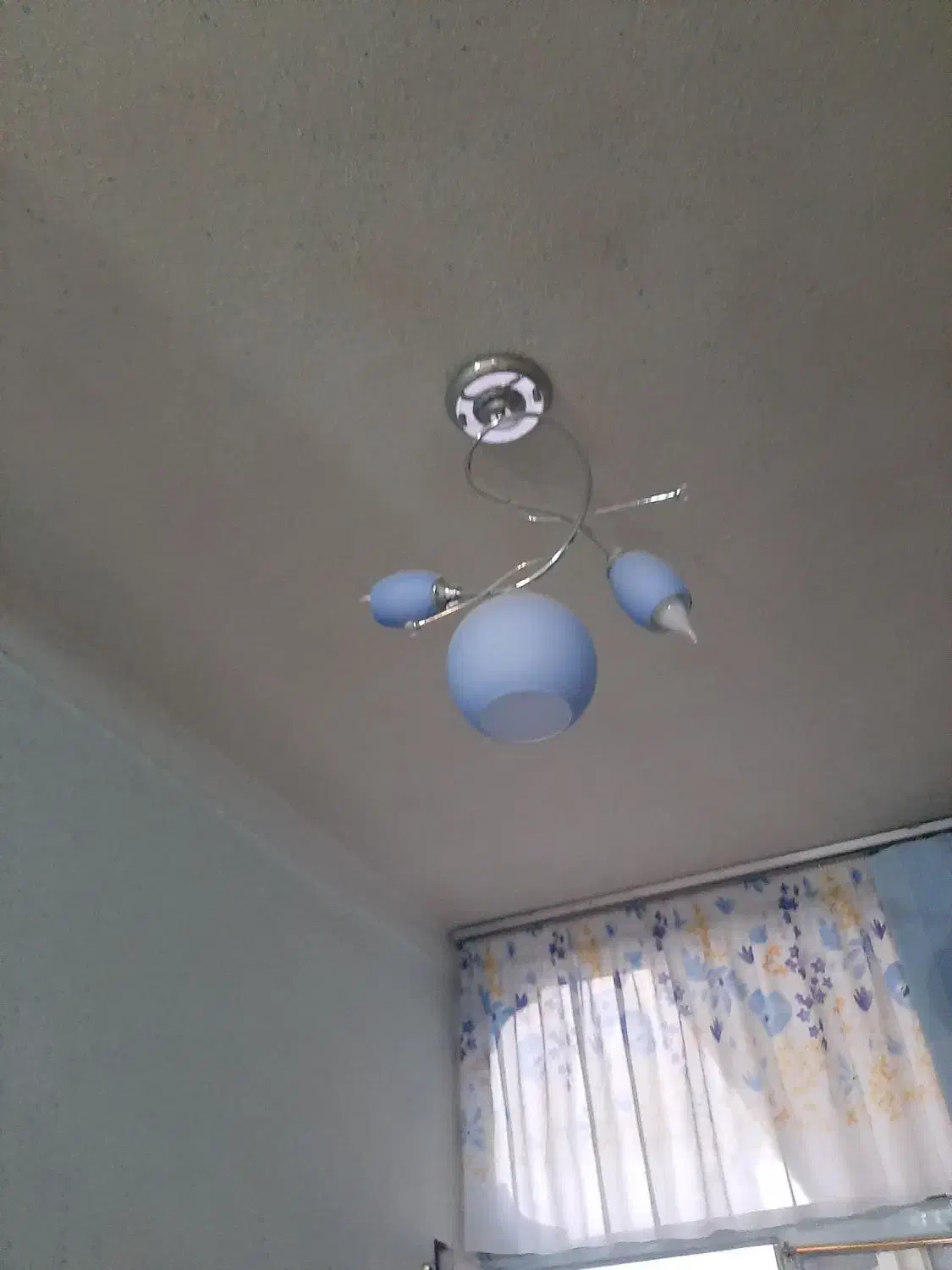 لوستر|لوستر و چراغ آویز|کرمانشاه, |دیوار