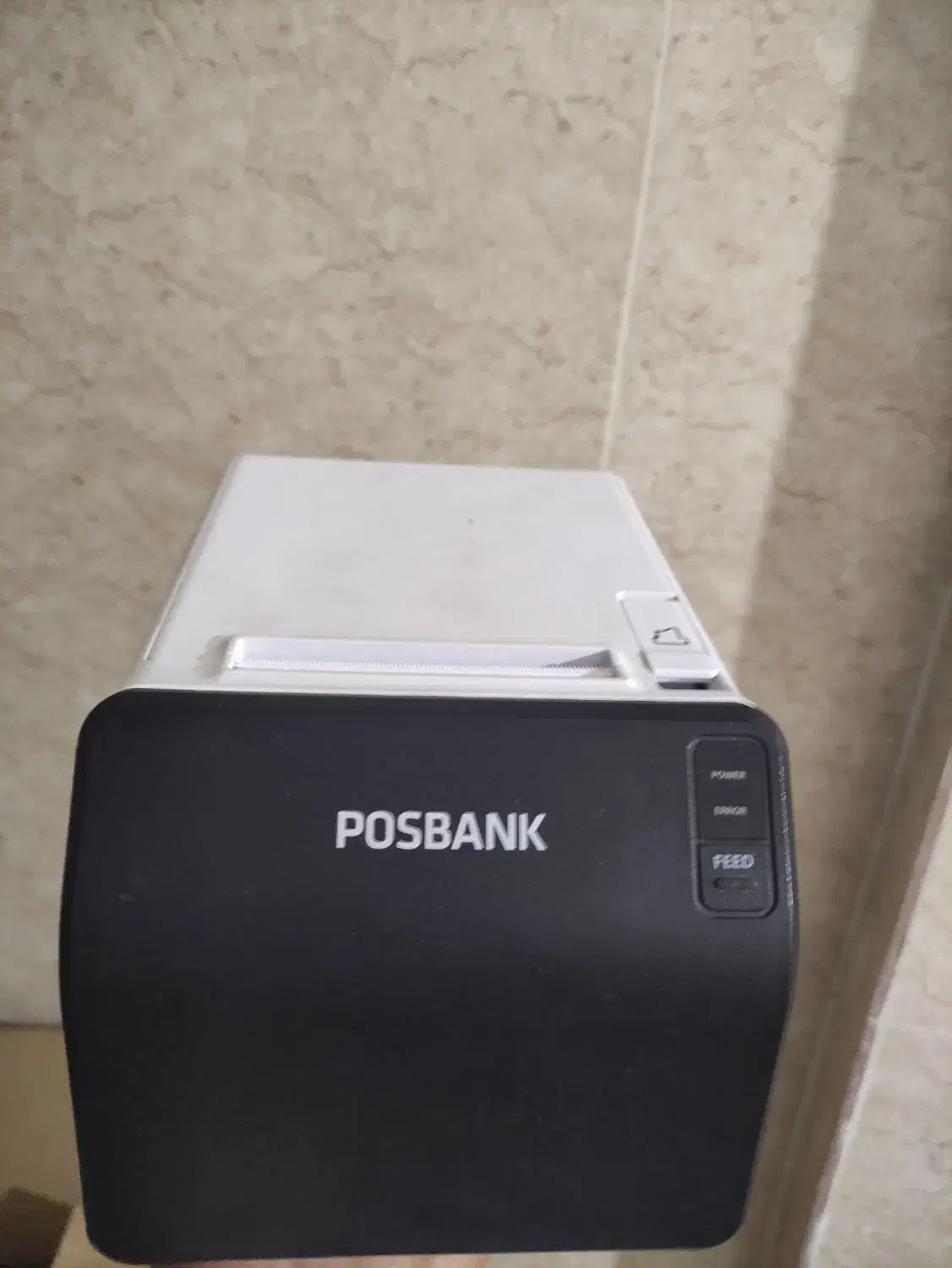 صندوق فروشگاهی APEXA Gپرینتر حرارتی Posbank A11|فروشگاه و مغازه|محمدیه-قزوین, |دیوار