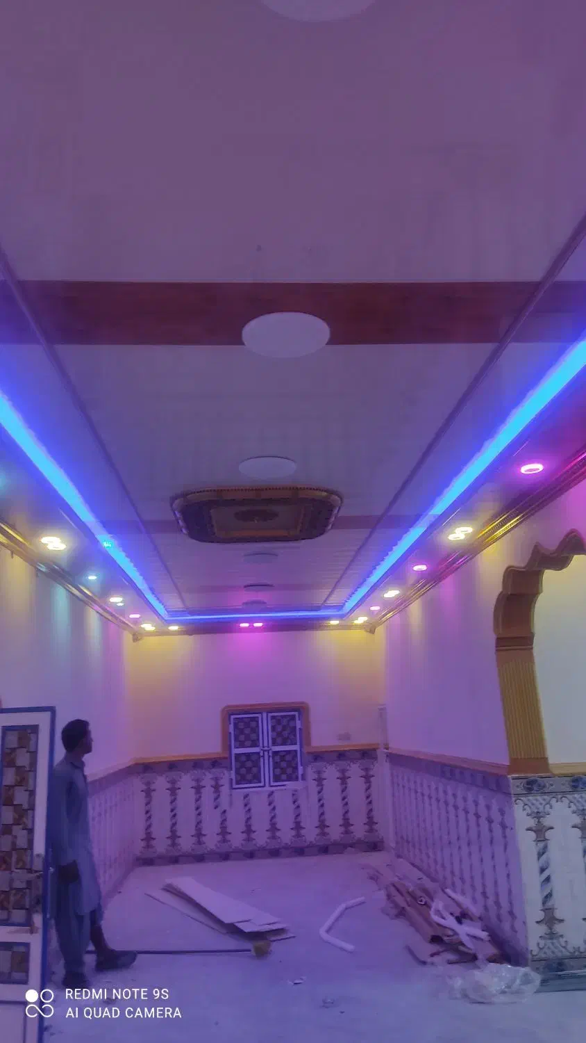 طراحی و اجرای دکور داخلی|خدمات پیشه و مهارت|چابهار, |دیوار