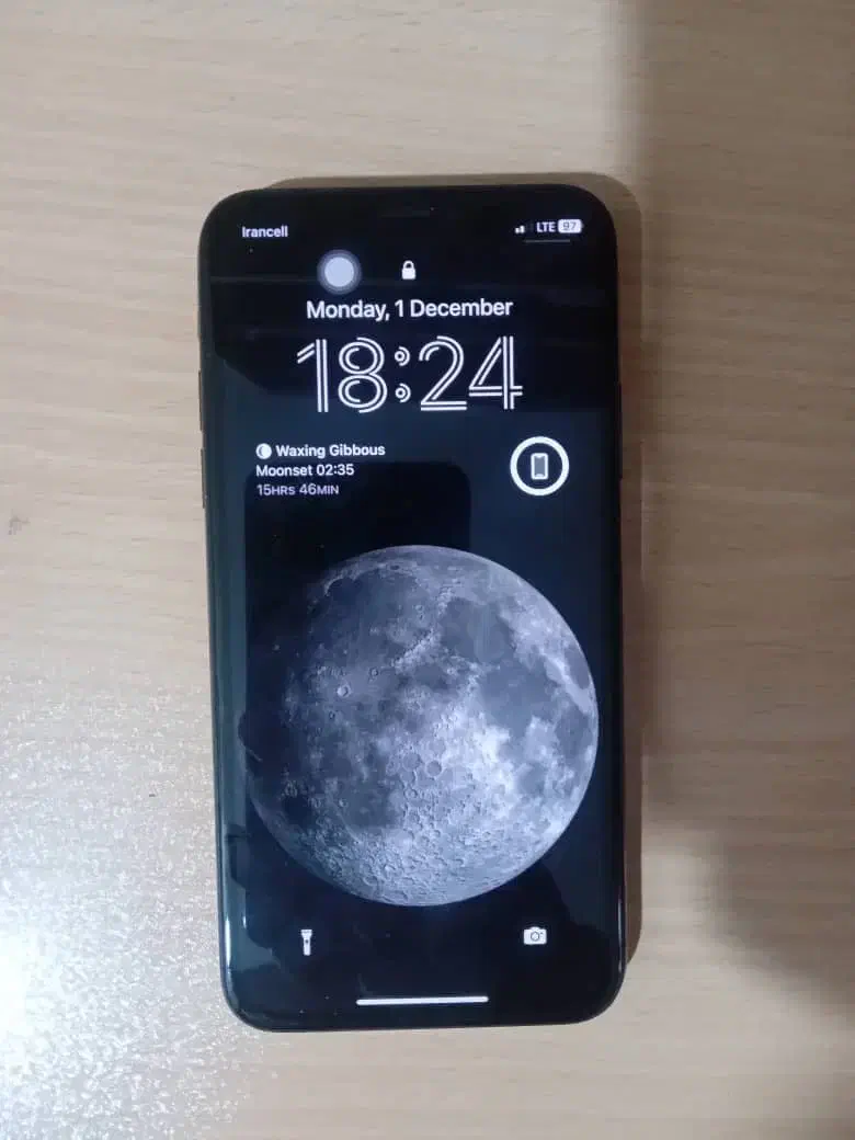 ایفونx|موبایل|اهواز, کوی جانبازان(دانش)|دیوار