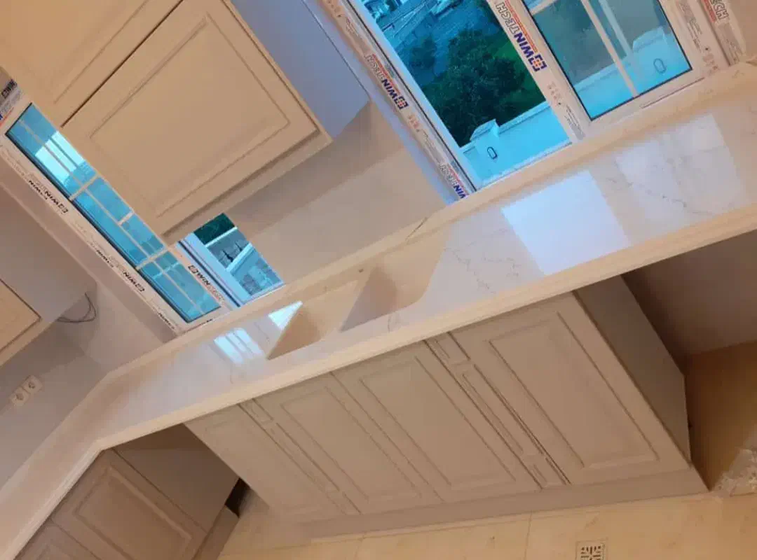 صفحه کابینت کورین|مصالح و تجهیزات ساختمان|رشت, آزادگان|دیوار