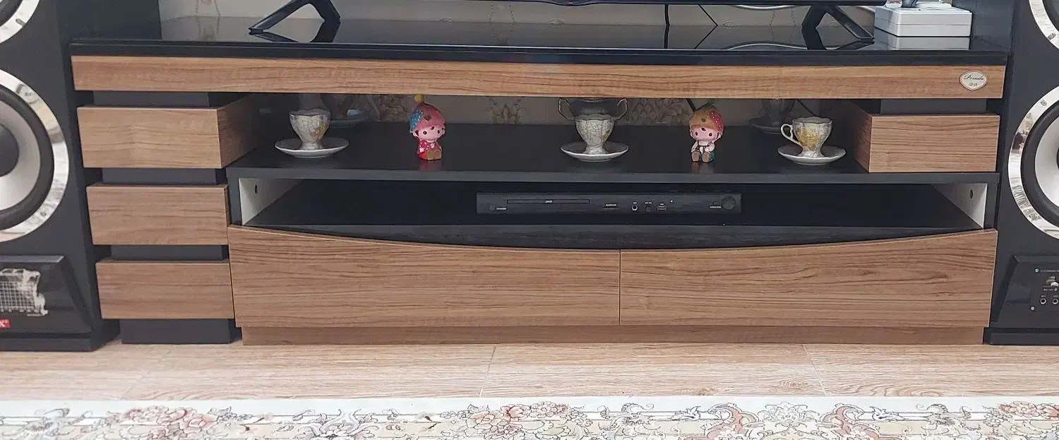 میز تلویزیون|میز تلویزیون|جوادآباد, |دیوار