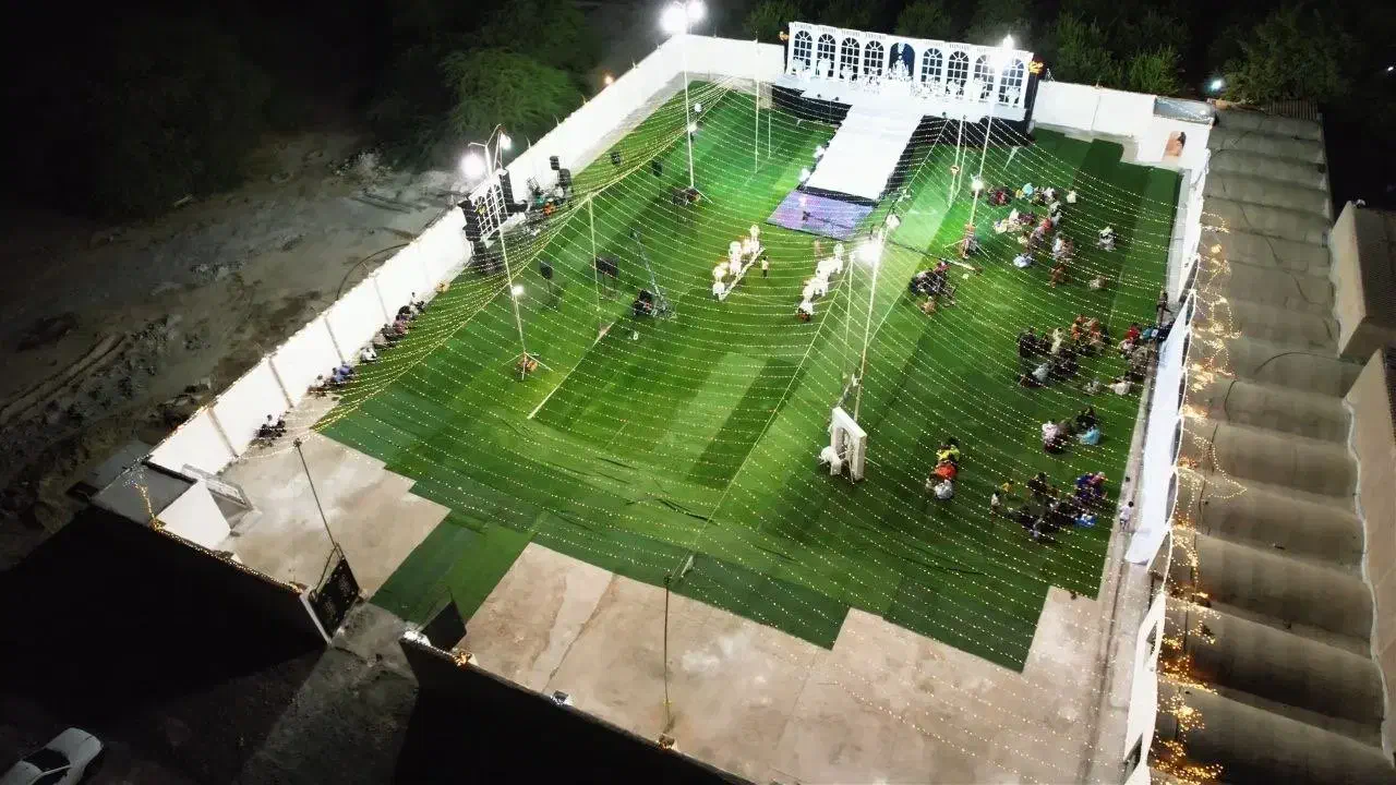 اجاره باغ جهت مراسم عروسی حنابندان باغو|خدمات پذیرایی، مراسم|بندرعباس, |دیوار