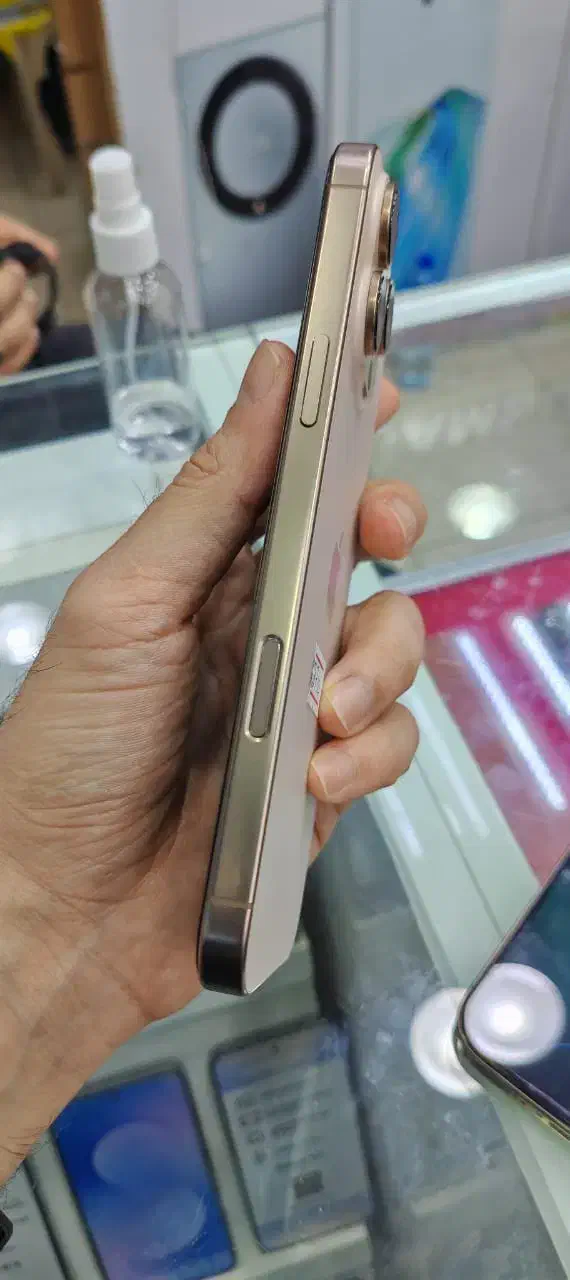 256 16pro max|موبایل|بندرعباس, |دیوار
