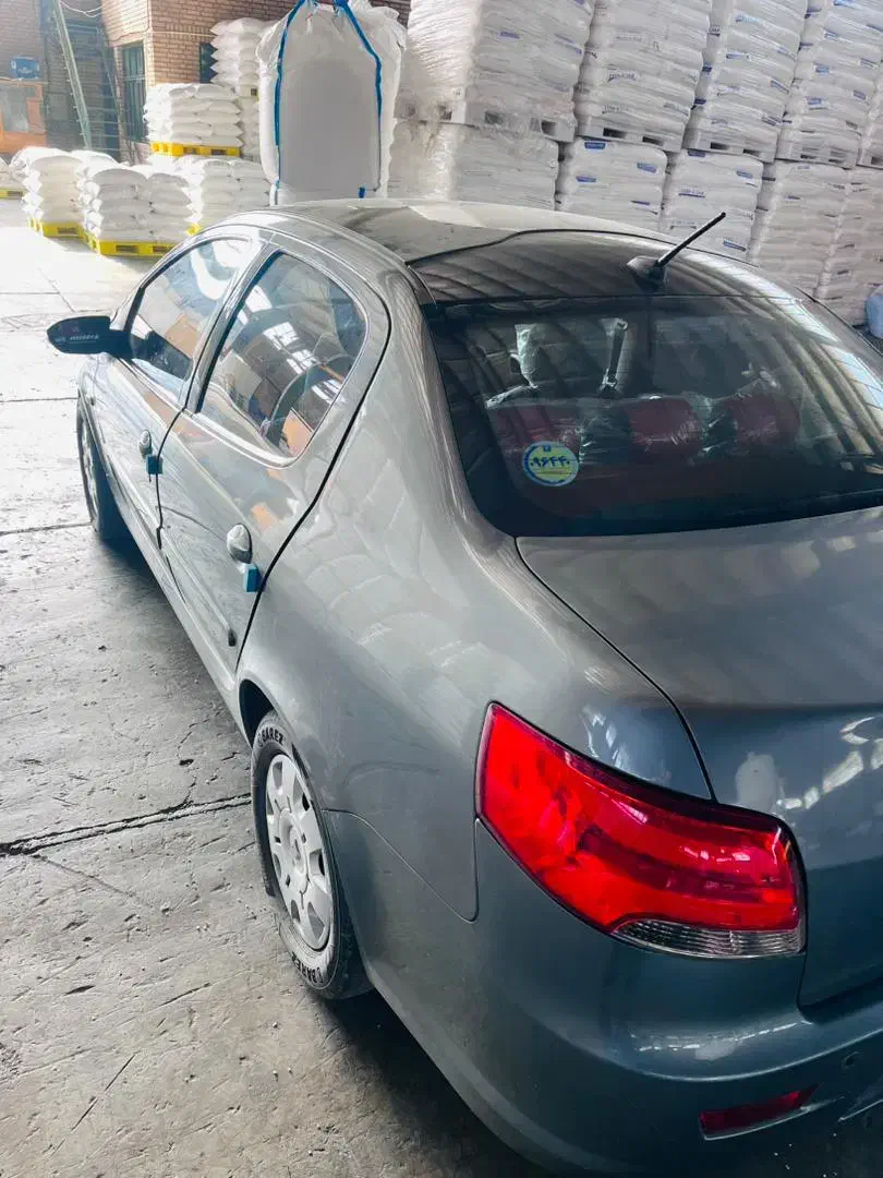 سواری رانا پلاس|خودرو سواری و وانت|ری, سرتخت|دیوار