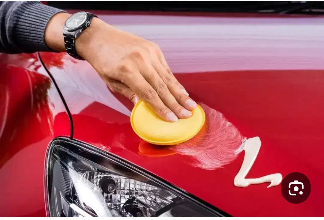 پولیش|خدمات موتور و ماشین|بیرجند, |دیوار