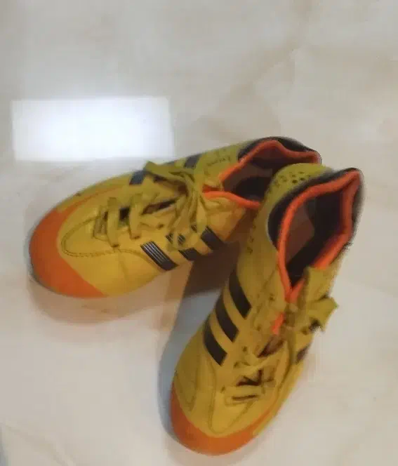 کفش فوتبال چمنی پسرانه|ورزشهای توپی|زنجان, |دیوار