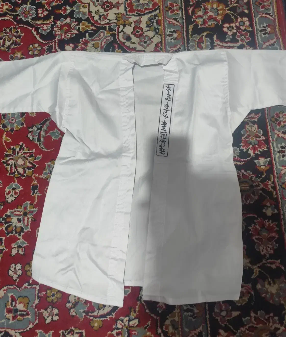 لباس کاراته کیوکوشین|لباس|بندر ماهشهر, |دیوار