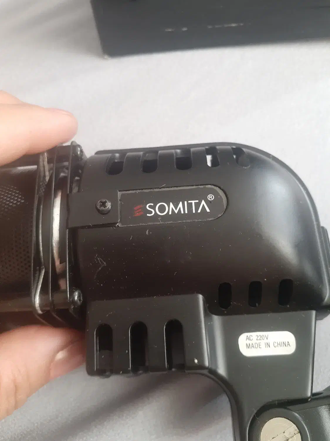 پروژکتور ریلی عکاسی سومیتا|دوربین عکاسی و فیلم‌برداری|تهران, شهرک شهید باقری|دیوار