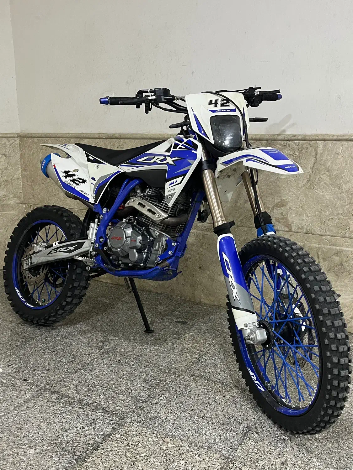 crx2025|موتورسیکلت|بوکان, |دیوار