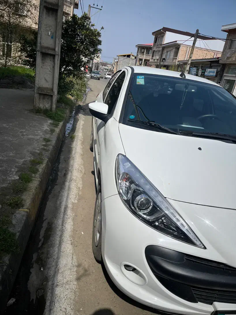 207|خودرو سواری و وانت|املش, |دیوار