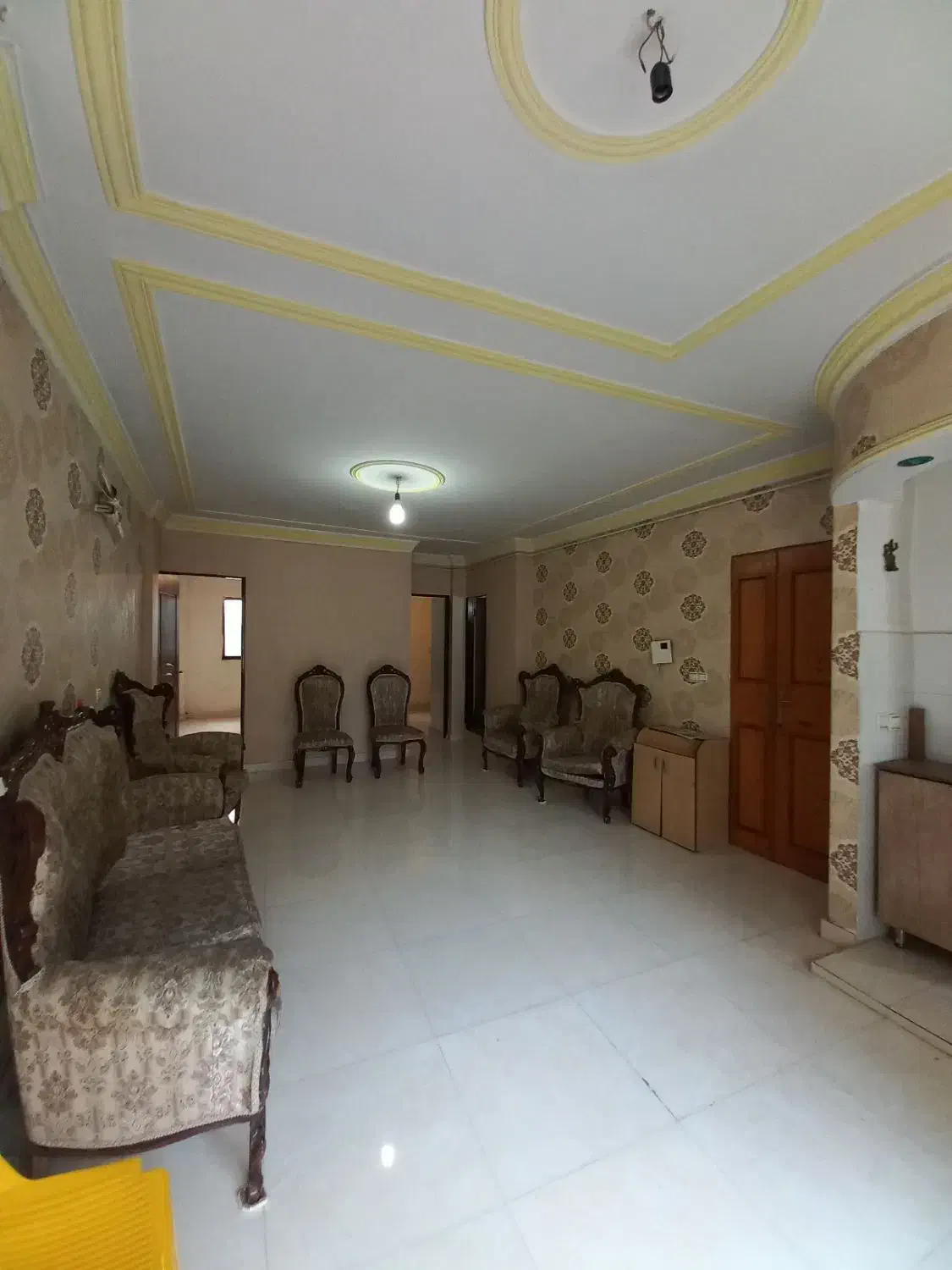 آپارتمان / مسکونی / ۷۵ متری / گاز|فروش آپارتمان|رشت, منظریه|دیوار