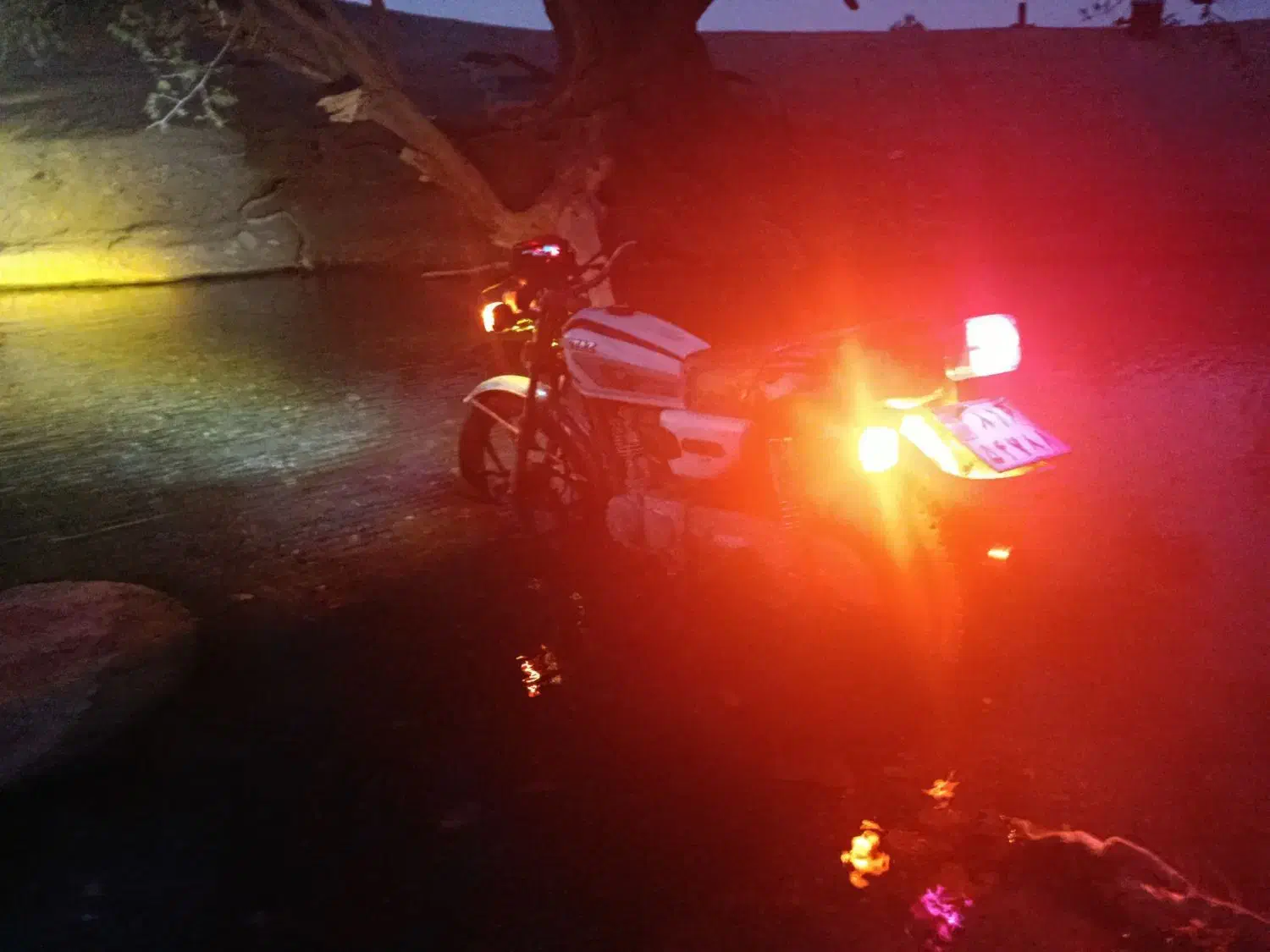 موتور 125|موتورسیکلت|جیرفت, |دیوار