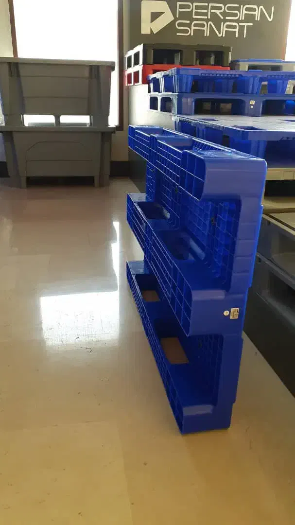 فروش عمده پالت و باکس پالت نو و کارکرده|عمدهفروشی|کرج, اتمسفر|دیوار