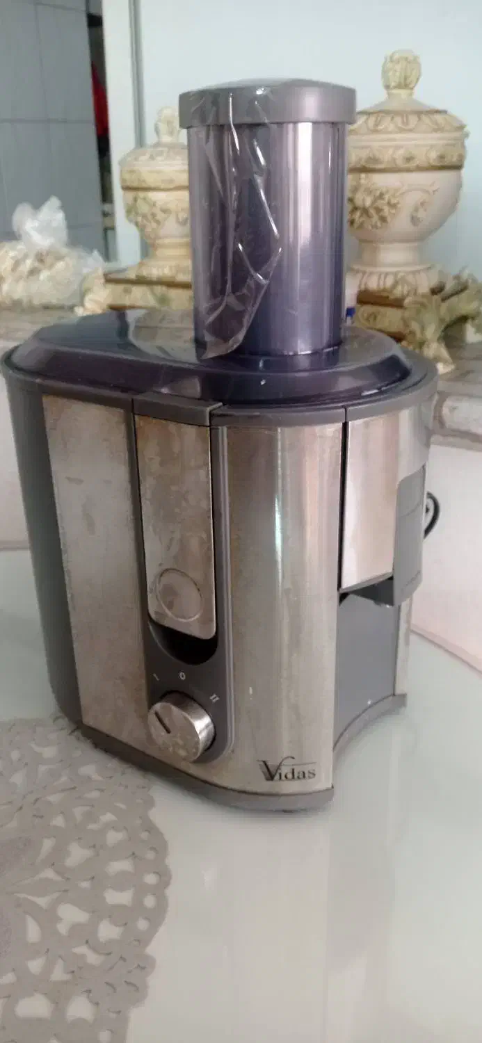 آبمیوه گیری|آبمیوه‌گیر و آب‌مرکبات‌گیر|کرج, حسین‌آباد|دیوار