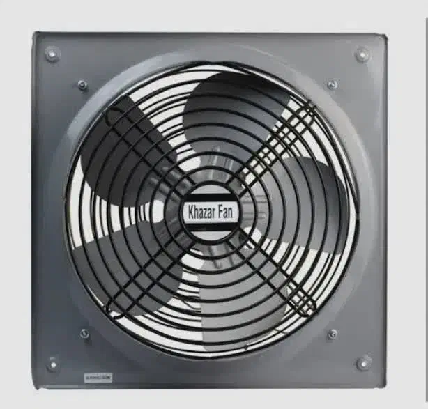 هواکش صنعتی و خانگی دمنده و ژنیران دائم کار|پنکه و تصفیه‌کنندهٔ هوا|هشتگرد, هشتگرد قدیم|دیوار