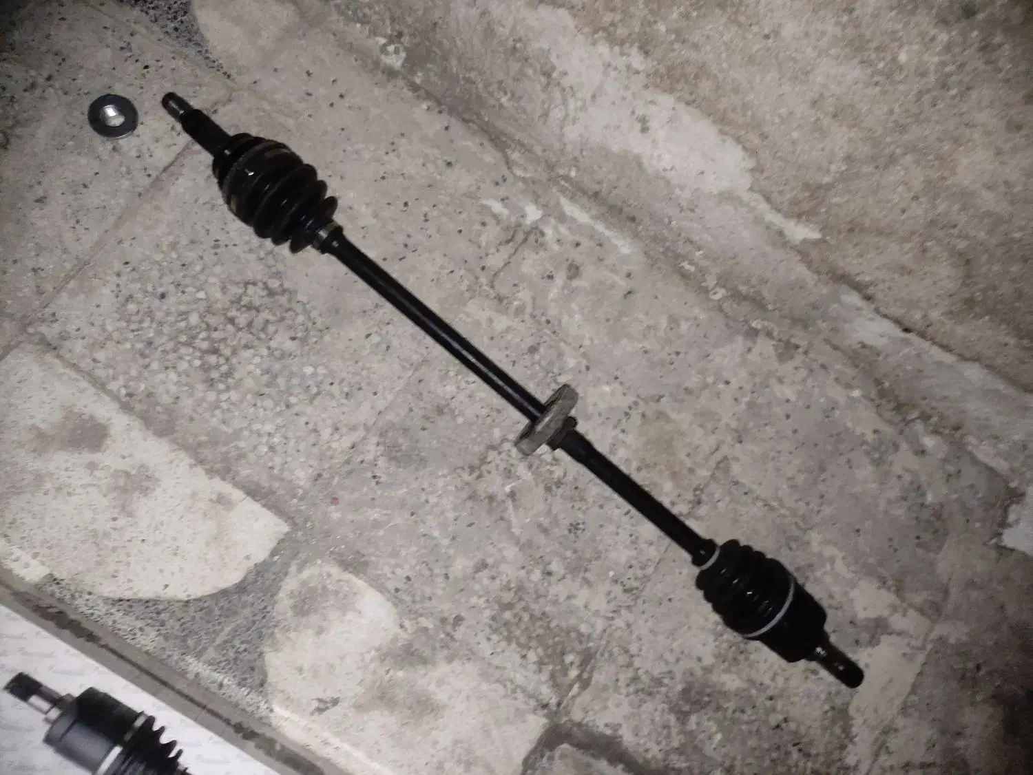 پلوس/پراید/بلند|قطعات یدکی و لوازم جانبی|شیراز, سعدیه جنوبی|دیوار