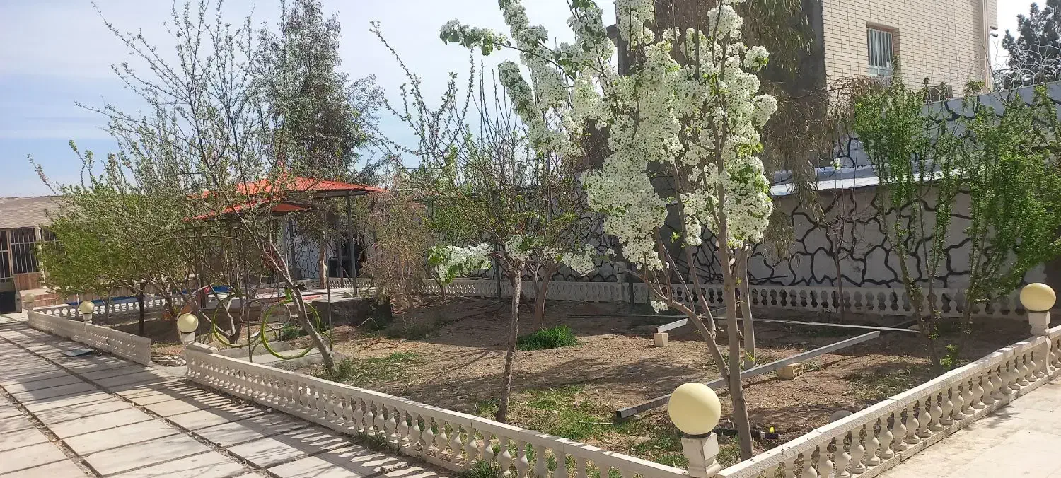 باغ ویلا جهت احداث چایخانه وباغ رستوران|اجارهٔ مغازه و غرفه|اصفهان, بهارستان|دیوار