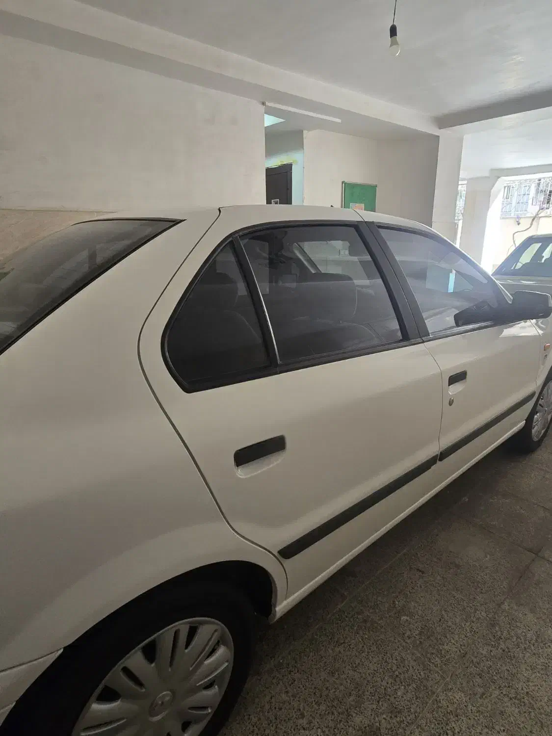 سمند مدل ۹۹|خودرو سواری و وانت|قدس, شهر‌قدس|دیوار