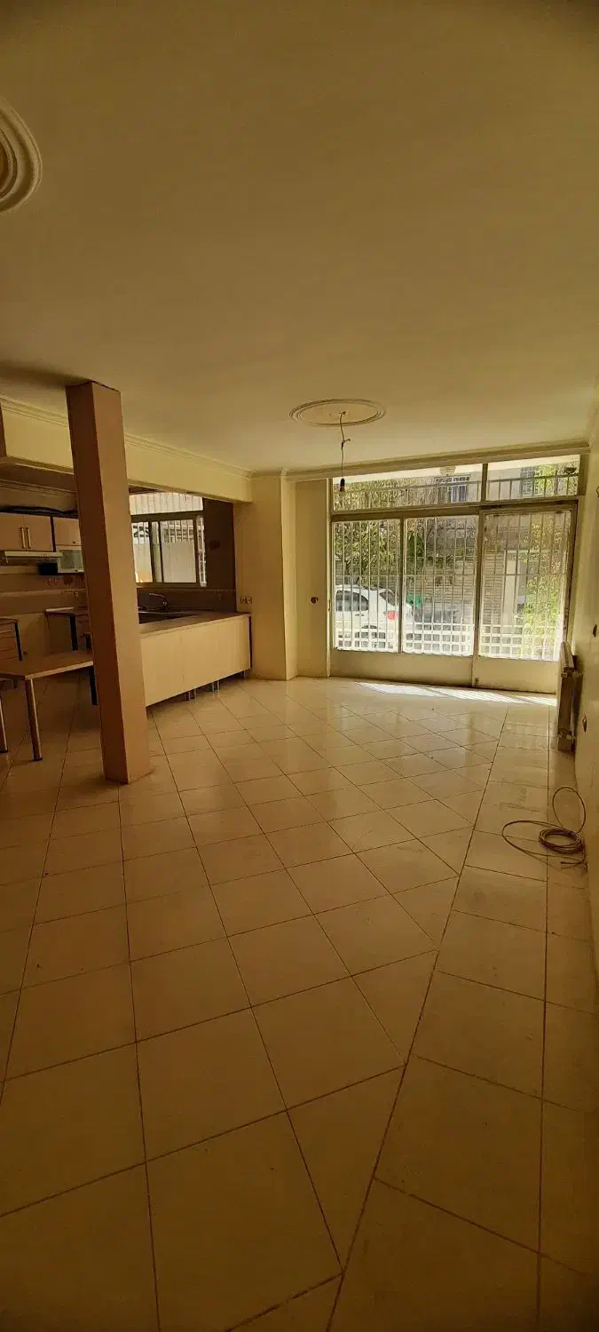 ۱۰۵ متر دو خواب طبقه همکف|اجارهٔ آپارتمان|تهران, مجیدیه|دیوار