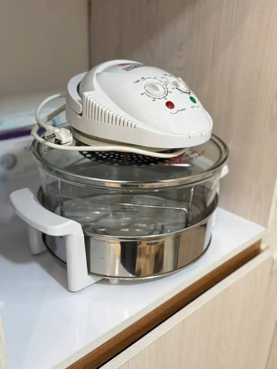 هوا پز|اجاق گاز و لوازم برقی پخت‌وپز|سبزوار, قصبه غربی|دیوار