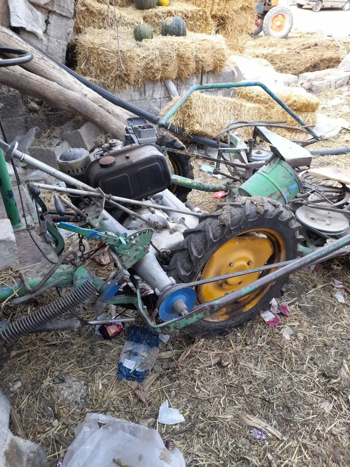 دروگر|خودرو سنگین|سرعین, |دیوار