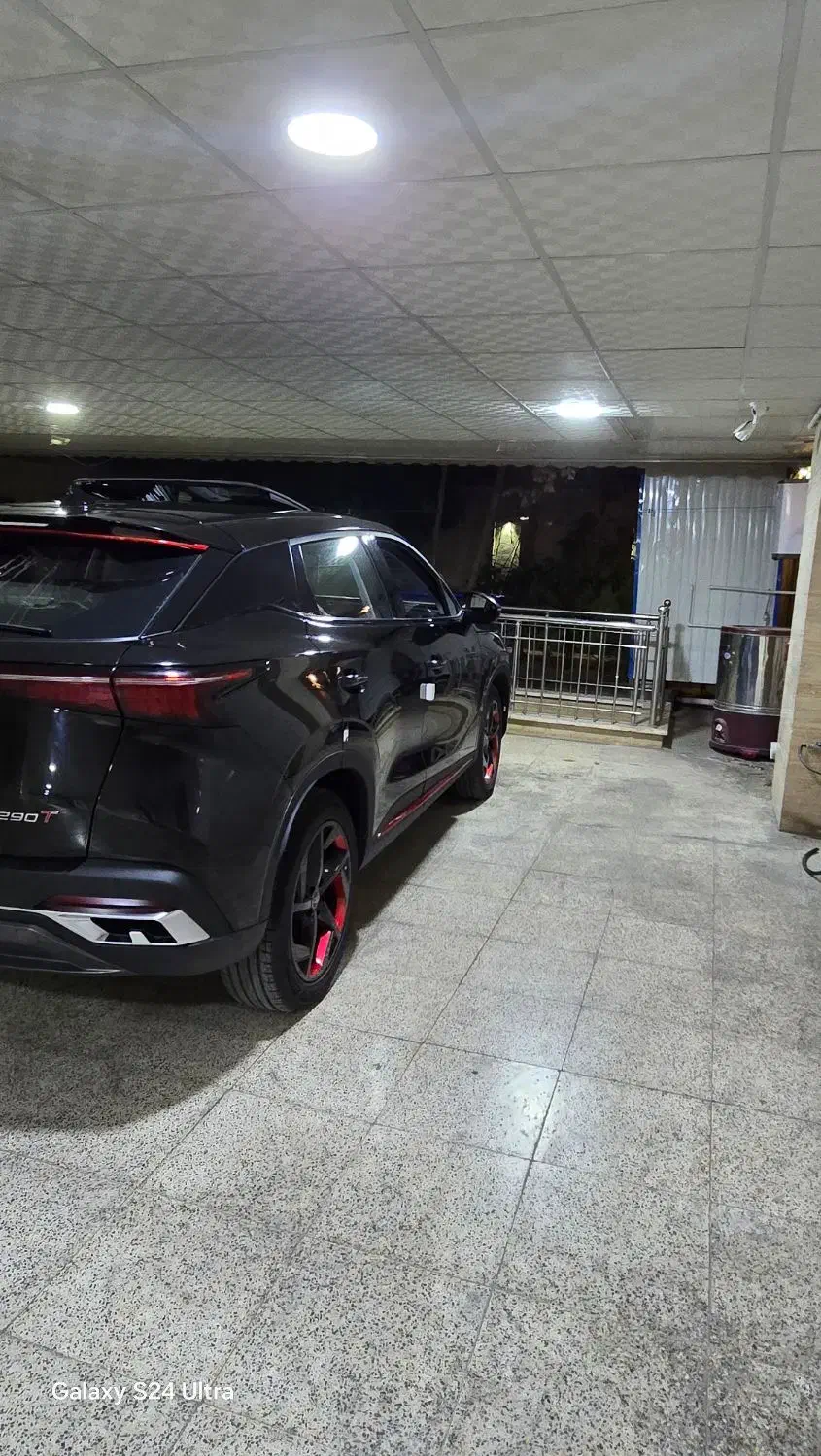 فونیکس fx|خودرو سواری و وانت|شیراز, کوی زهرا|دیوار