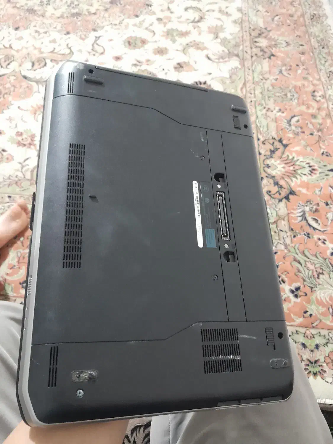 کامپیوتر DELL|رایانه همراه|قرچک, زیبا شهر|دیوار