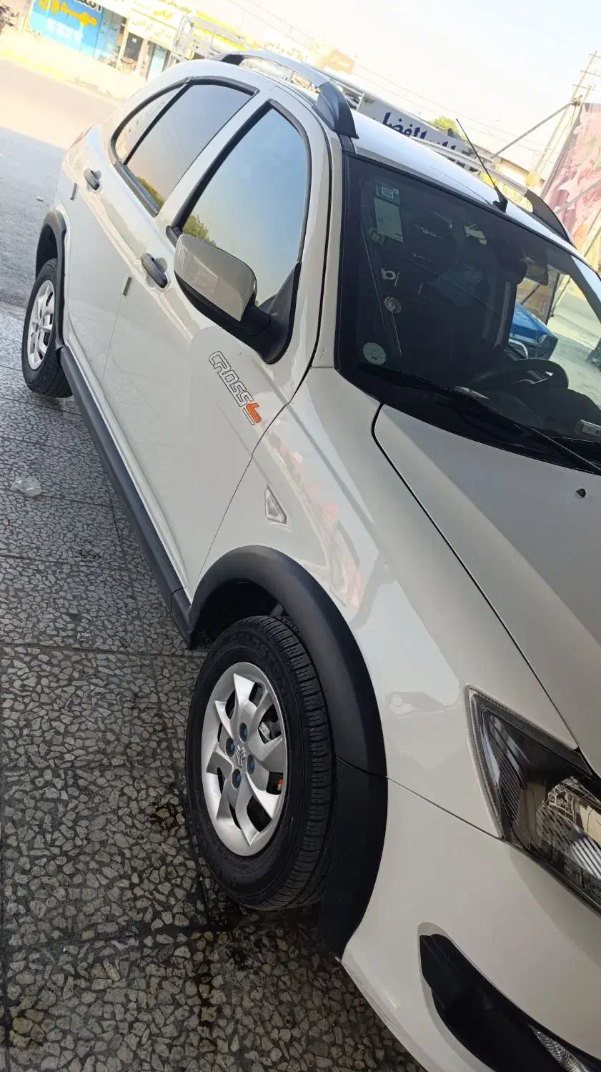 کوییک|خودرو سواری و وانت|برازجان, |دیوار