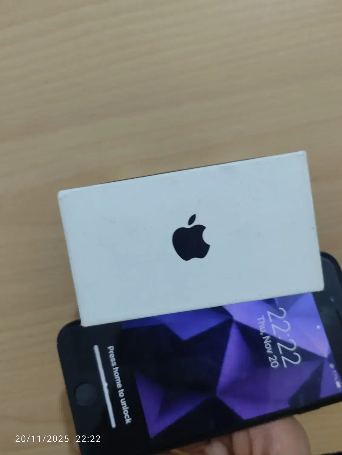 گوشی آیفون سالم و اصل|موبایل|تفت, |دیوار