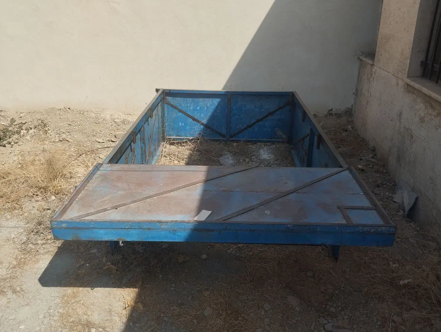 باربند اتاق نیسان|قطعات یدکی و لوازم جانبی|تهران, شهرک علم و فناوری|دیوار