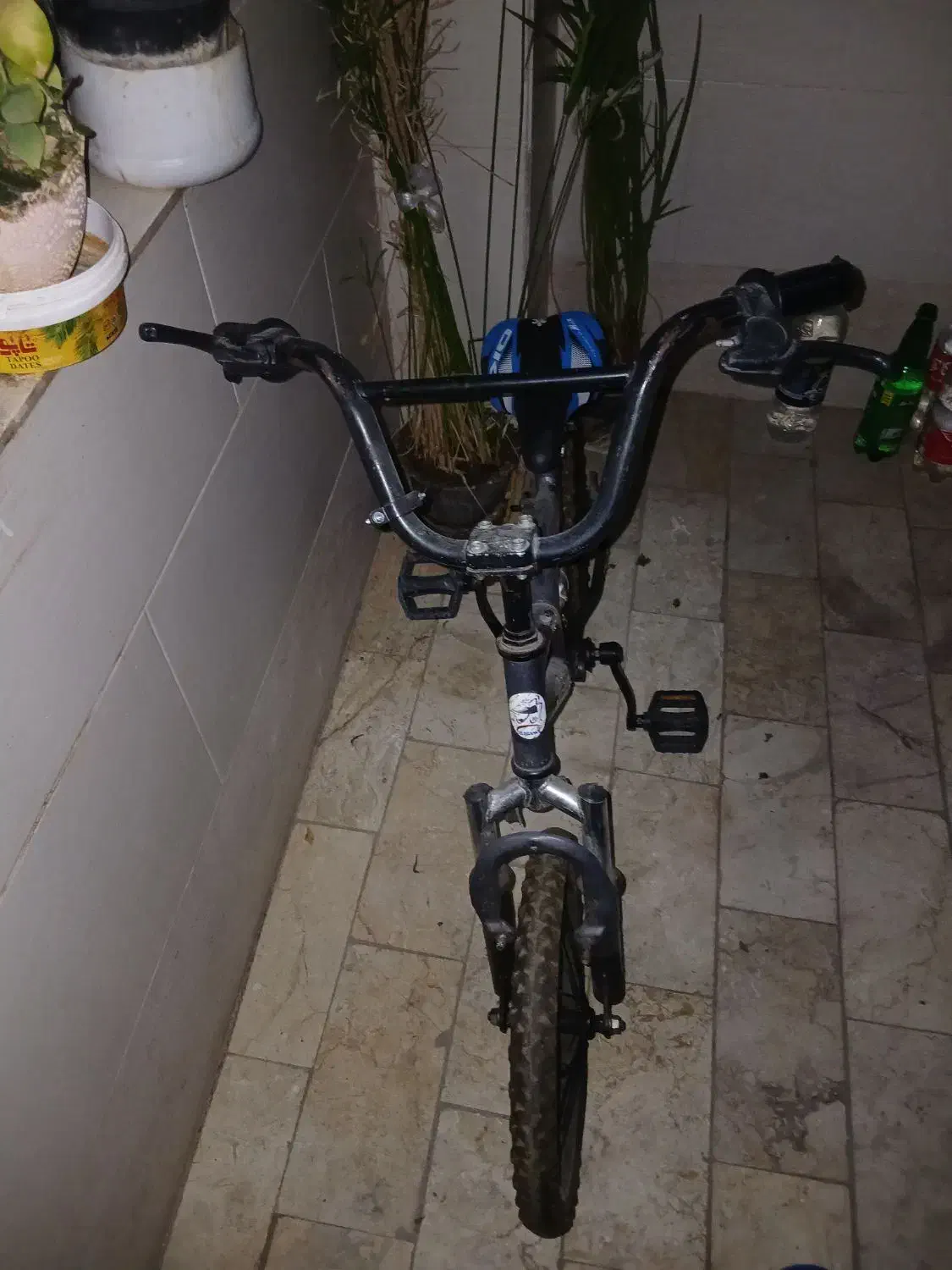 دوچرخه پوما کندا کودکانه|دوچرخه، اسکیت، اسکوتر|تهران, وحیدیه|دیوار